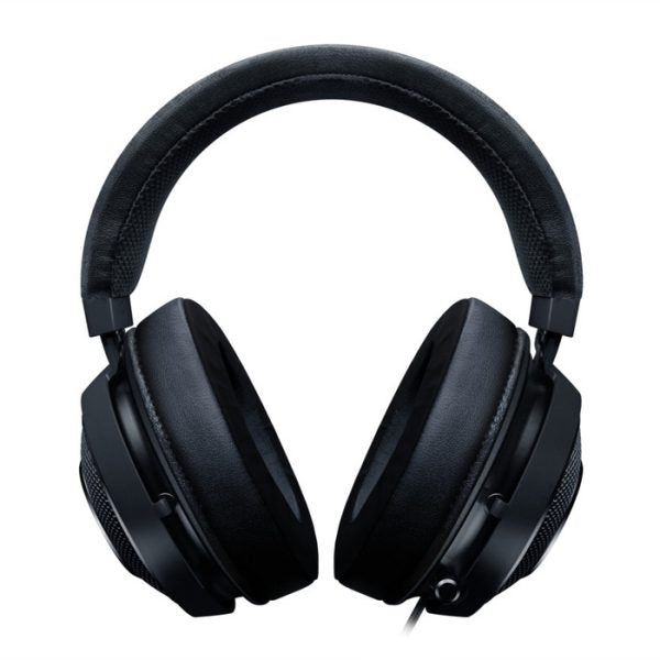Razer Kraken 7.1 Multi-Platform Wired Gaming Headset - Black Razer Kraken 7.1 Multi-Platform Wired Gaming Headset - Black